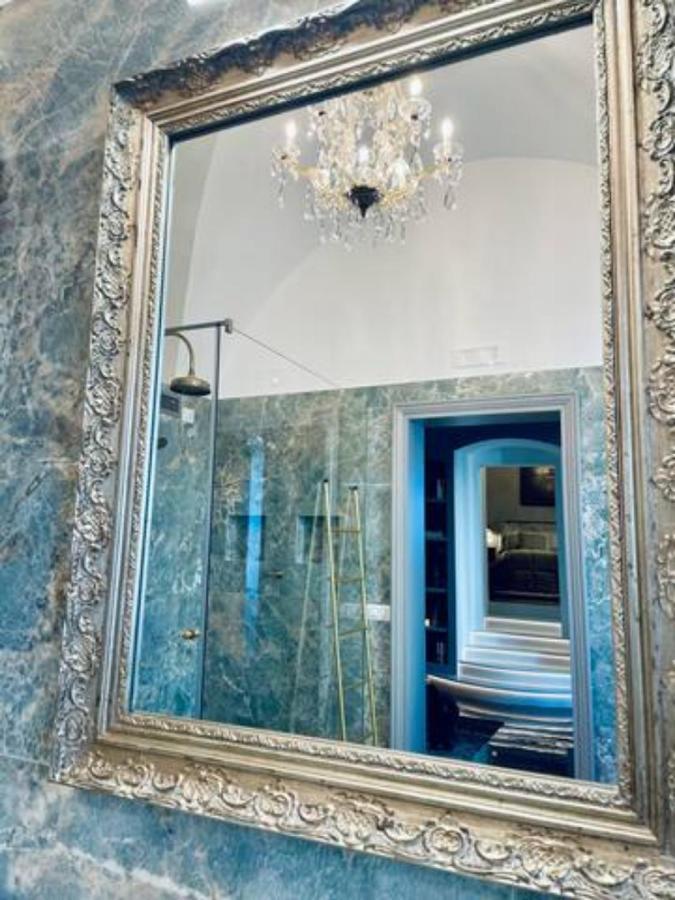 The Duchess'S View - New! Luxurious Flat In Historical Centre 115 Sq M, 3Min Walk To Cala Porto Beach And Private Parking Polignano a Mare Esterno foto