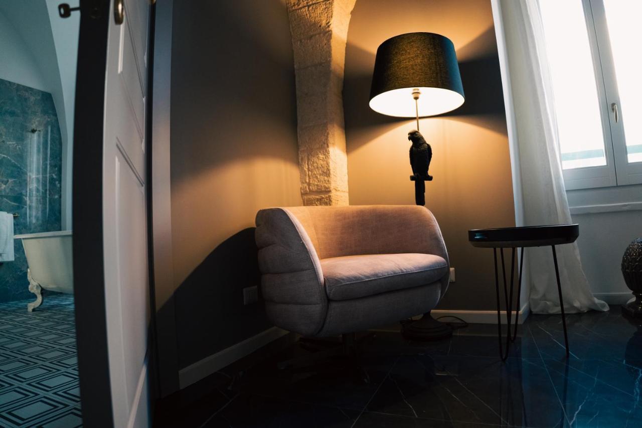 The Duchess'S View - New! Luxurious Flat In Historical Centre 115 Sq M, 3Min Walk To Cala Porto Beach And Private Parking Polignano a Mare Esterno foto