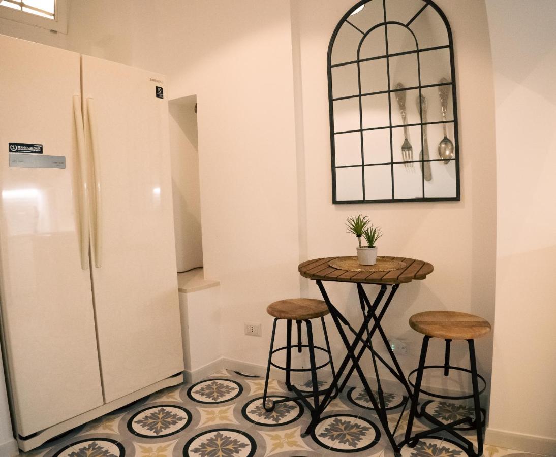The Duchess'S View - New! Luxurious Flat In Historical Centre 115 Sq M, 3Min Walk To Cala Porto Beach And Private Parking Polignano a Mare Esterno foto