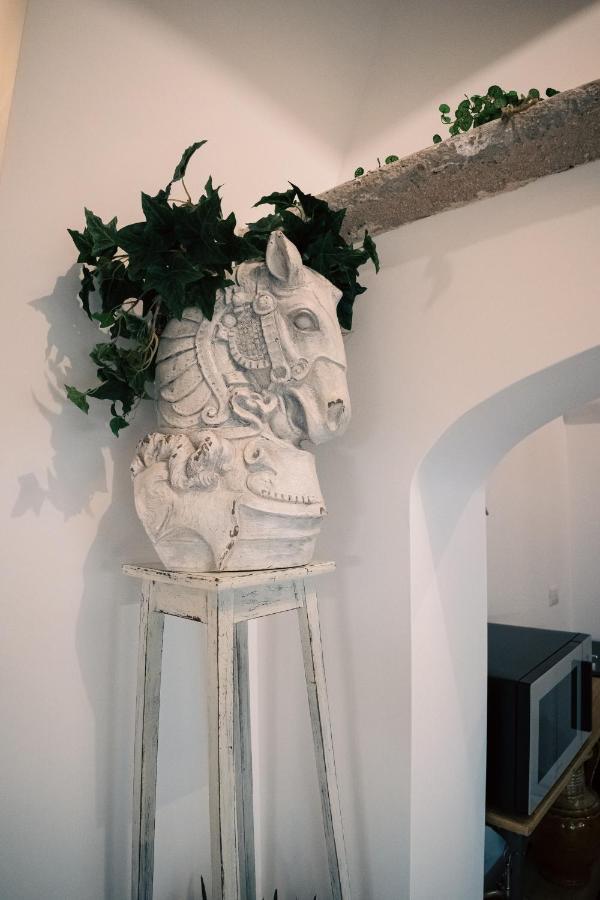 The Duchess'S View - New! Luxurious Flat In Historical Centre 115 Sq M, 3Min Walk To Cala Porto Beach And Private Parking Polignano a Mare Esterno foto